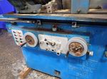 Danobat Cylindrical Grinder