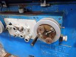 Danobat Cylindrical Grinder