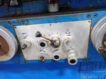 Danobat Cylindrical Grinder