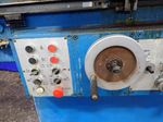 Danobat Cylindrical Grinder