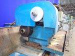 Danobat Cylindrical Grinder