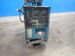 Miller Welder  Wire Feeder