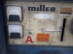 Miller Welder  Wire Feeder