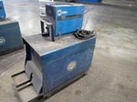 Miller Welder  Wire Feeder