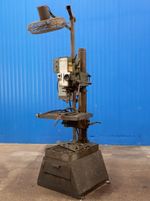 Wilton Strand Geared Head Drill Press