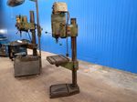 Solberga Geared Head Drill Press