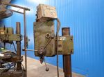 Solberga Geared Head Drill Press