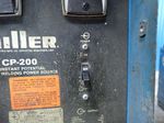 Miller Arc Welder