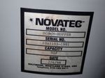 Novatec Desiccant Air Dryer 