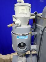 Novatec Desiccant Air Dryer 