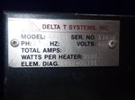 Delta T Systems Temperature Controller