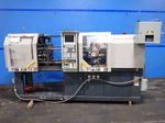 Demag Demag Ergotech Compact Injection Molder