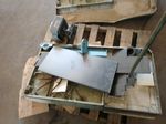 Wohlenberg Regent Guillotine Paper Cutter