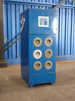 Torit Downflo Dust Collector