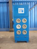Torit Downflo Dust Collector