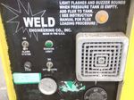 Weld Engineering Flux Heater