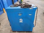 Miller Constant Potentialconstatnt Current Dc Arc Welding Power Source