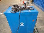 Miller Constant Potentialconstatnt Current Dc Arc Welding Power Source