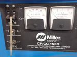 Miller Constant Potentialconstatnt Current Dc Arc Welding Power Source