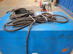 Miller Constant Potentialconstatnt Current Dc Arc Welding Power Source