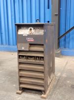 Lincoln Electric Variable Voltage Ac Automatic Welding Power Source