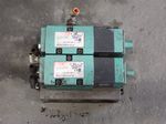 Neumatics Neumatic Valve Assembly