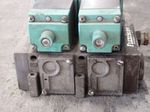 Neumatics Neumatic Valve Assembly