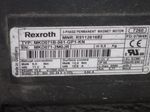 Rexroth Permanent Magnet Motor