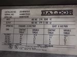 Baldor Vector Drive