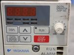 Yaskawa Frequency Inverter Drive
