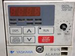 Yaskawa Frequency Inverter Drive