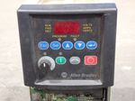 Allen Bradley Power Flex Drive