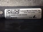 Cmc Absolute To Encoder Converter