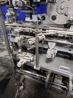 Tisma Tisma Tc30e Cartoner