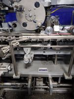 Tisma Tisma Tc30e Cartoner
