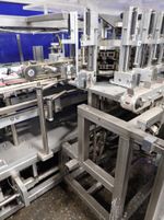 Tisma Tisma Tc30e Cartoner