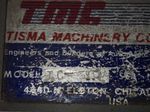 Tisma Tisma Tc30e Cartoner