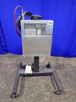 Videojet Inc Jet Marking Machine