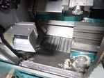 Nakamura Tome Cnc Lathe