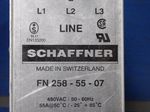 Schaffner Power Supply