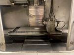 Haas Haas Vf2ss Cnc Vertical Machining Center W 4th Axis Rotary Table