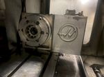Haas Haas Vf2ss Cnc Vertical Machining Center W 4th Axis Rotary Table