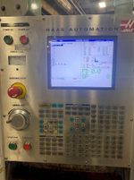 Haas Haas Vf2ss Cnc Vertical Machining Center W 4th Axis Rotary Table