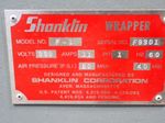 Shanklin Horizontal Shrink Wrapper