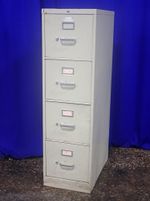 Hdn File Cabinet