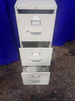 Hdn File Cabinet