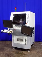 Vi Technology Inspection Machine