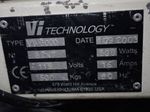 Vi Technology Inspection Machine