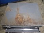 Foster Blueprint File Cabinet