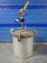 Paintpressure Pot